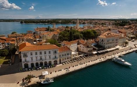 Jadran Heritage Hotel, Valamar Collection, Istria