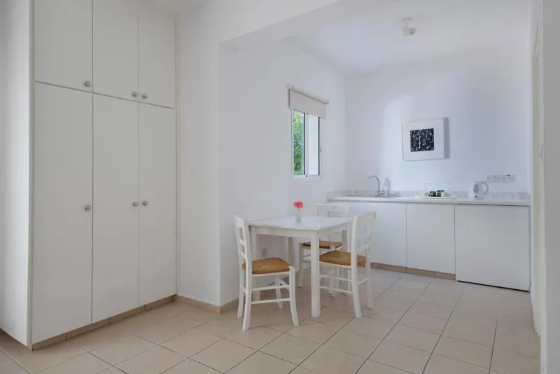 APARTMENT ONE BEDROOM Room, Akti Beach Hotel & Village Resort, Cyprus