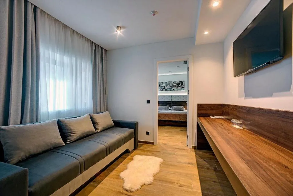 SUITE STANDARD Room, Hotel Scala, Split