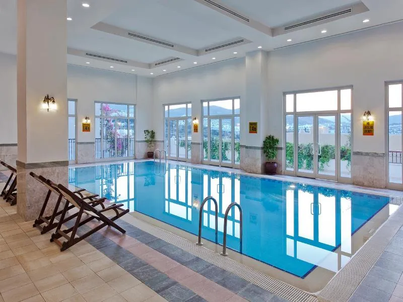 Pool, Selectum Colours Bodrum Ex Asteria Bodrum Resort, Bodrum