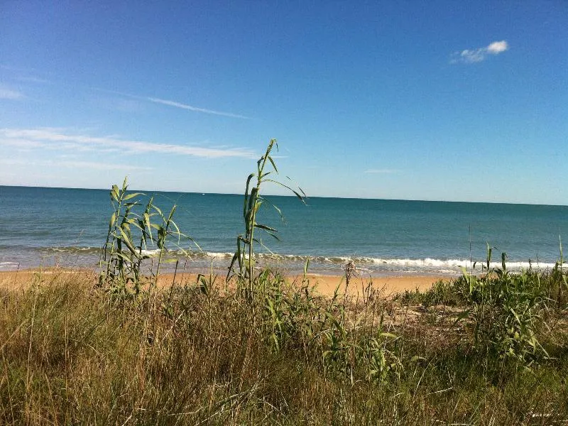 Beach, Bellavista Residential, Valencia