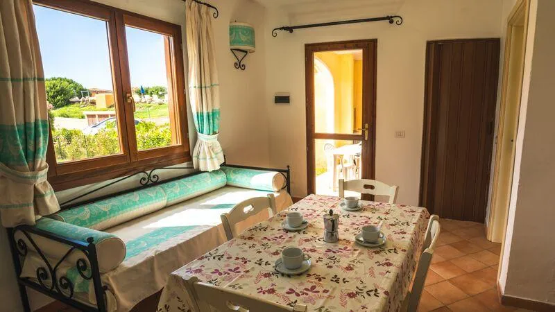 Room, Residence Lu Lamoni Costa Nord, Olbia
