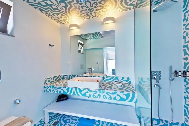 General view, Royal Marmin Bay Boutique & Art Hotel, Crete