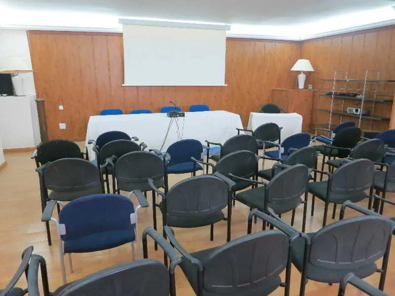 Conferences, Portals Palace, Majorca