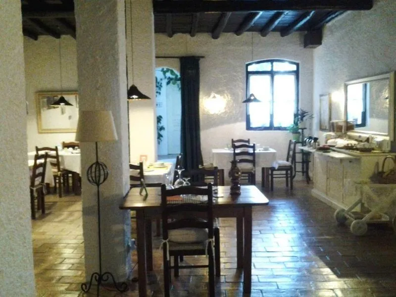 General view, Rio Arade Algarve Manor House, Algarve