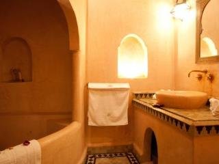 Exterior, Riad La Rose D''Orient, Marrakech