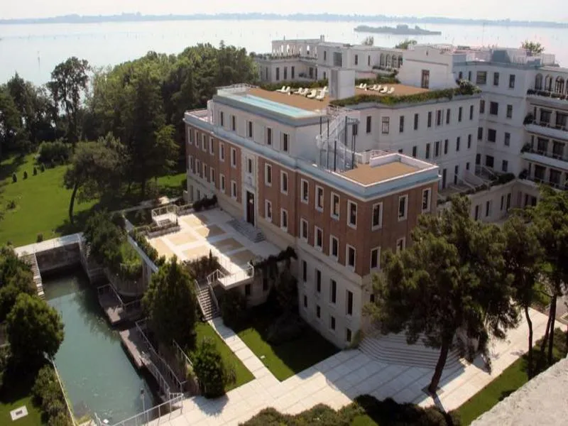 General view, JW Venice, Venice