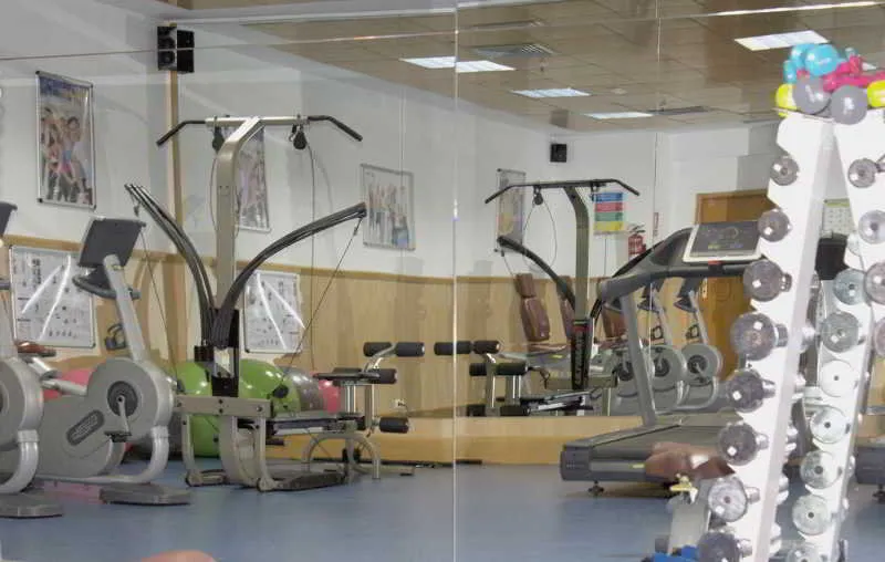 Sports and Entertainment, Ona Beverly Hills Suites, Tenerife