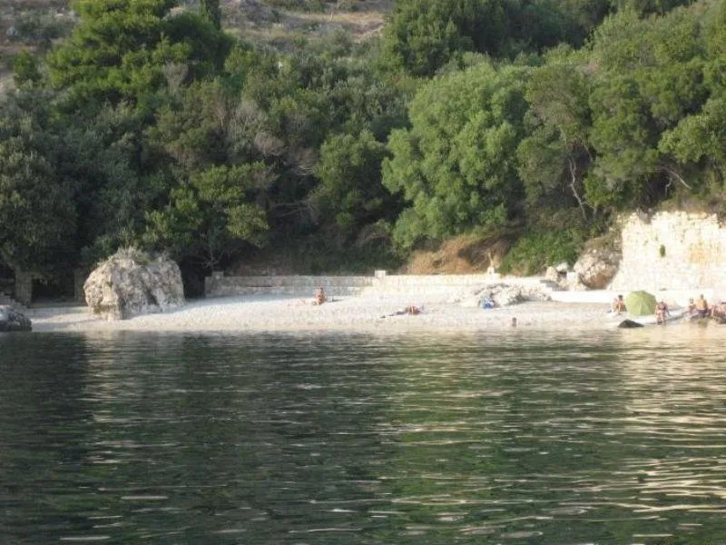 Beach, Marnic Apartments, Dubrovnik