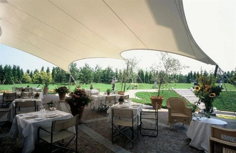 General view, Cosmo Hotel Torri (Vimercate MI), Milan