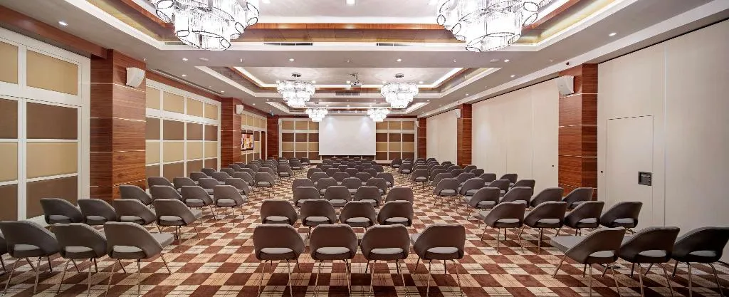 Conferences, DoubleTree by Hilton Kusadasi, Izmir