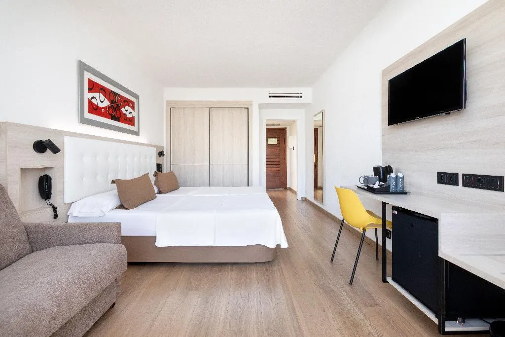 Double or Twin STANDARD Room, Alexandre Gala, Tenerife