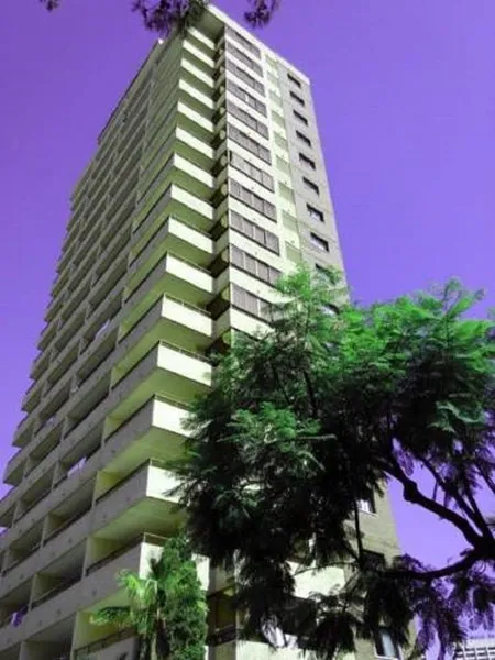 General view, Halley Hotel & Apartments Affiliated by Meliá, Costa Blanca