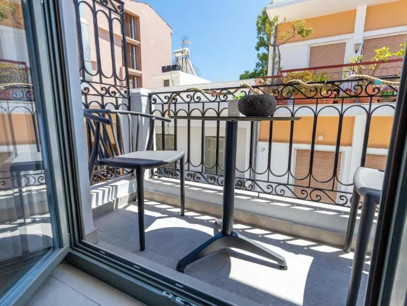 General view, Metropolitan Pearl Boutique Hotel, Crete