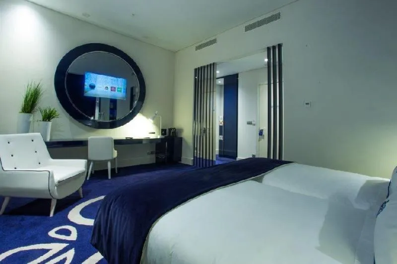 Double or Twin DELUXE Room, Portugal Boutique Hotel, Lisbon