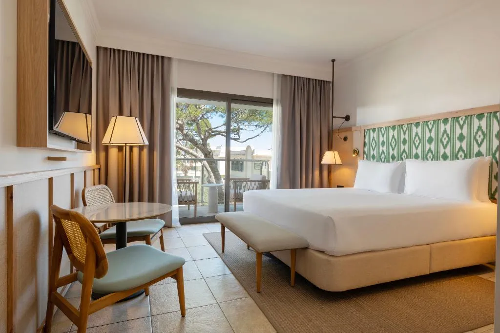 DOUBLE SINGLE USE DELUXE Room, Sarena de Muro Resort Mallorca, Majorca