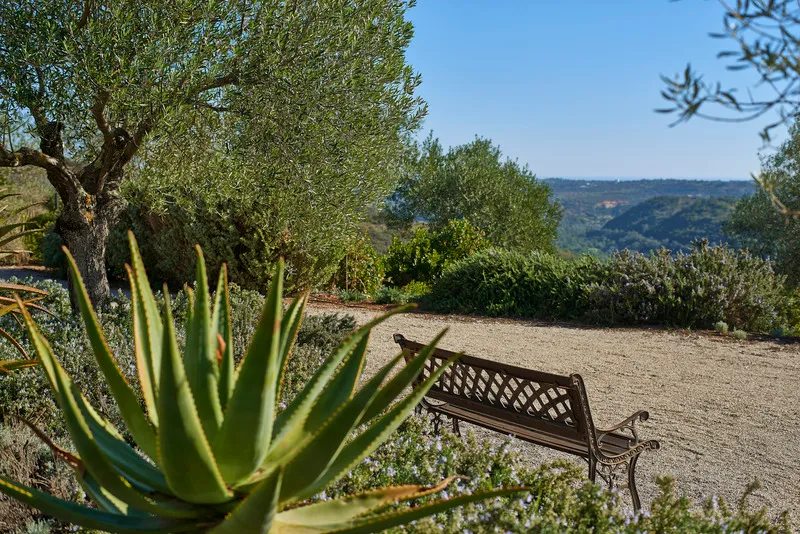 General view, Quinta do Marco, Algarve