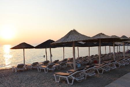 Meliton Inn Hotel and Suites, Thessaloniki