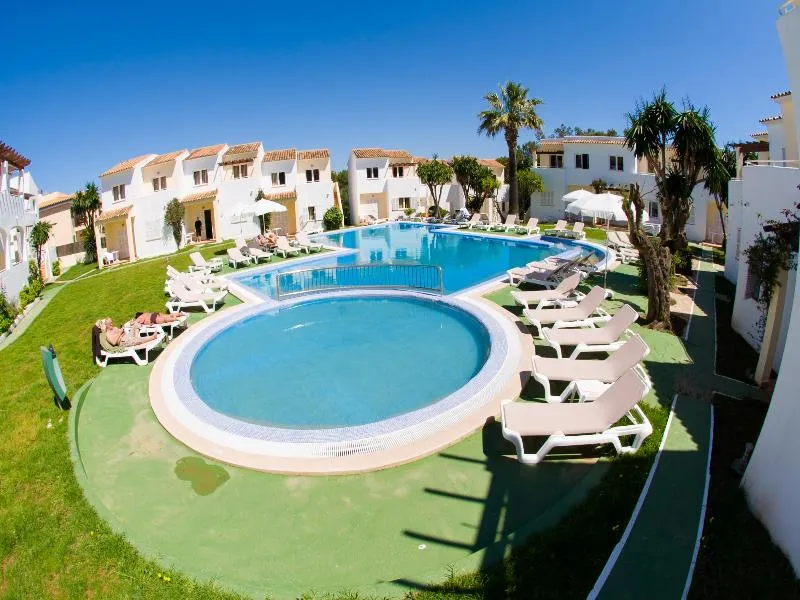 Pool, Pierre & Vacances  Mallorca Vista Alegre, Majorca