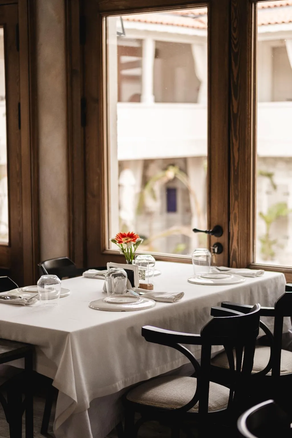 Restaurant, Viento Hotel, Izmir