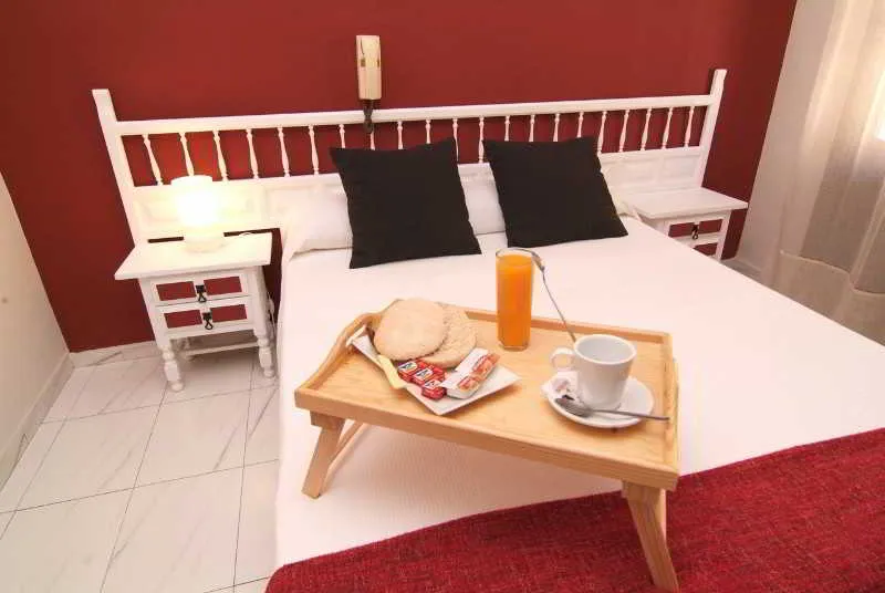 Room, Virgen de los Reyes, Costa Del Sol