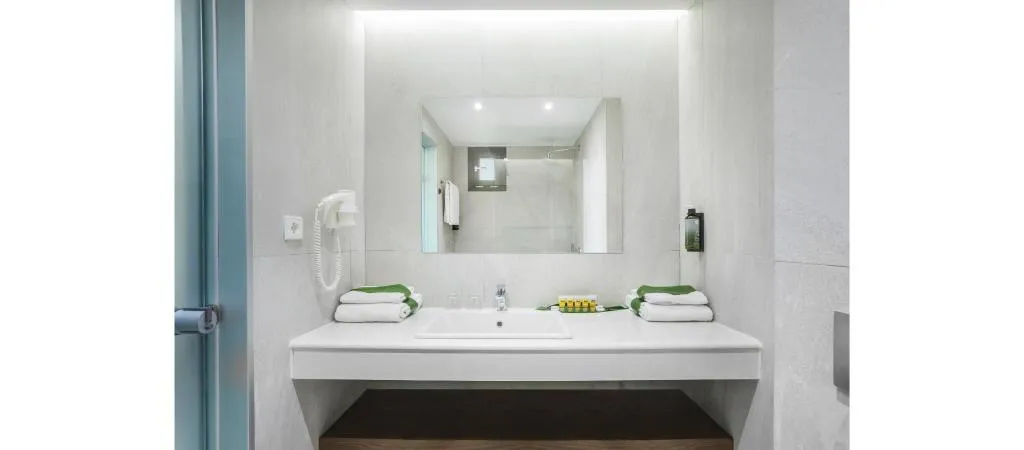 Double or Twin SUPERIOR Room, Iris Hotel, Halkidiki
