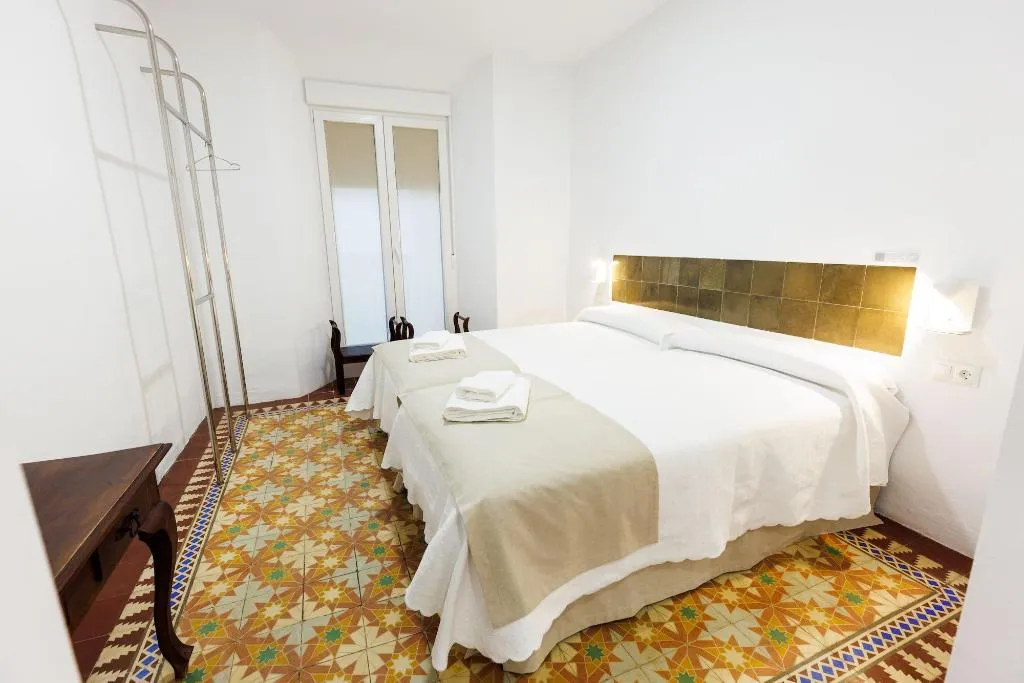 Room, Arte De Cozina, Andalucia