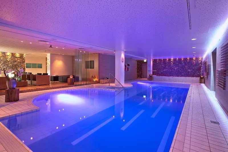 Pool, Reykjavik Natura - Berjaya Iceland Hotels, Reykjavik
