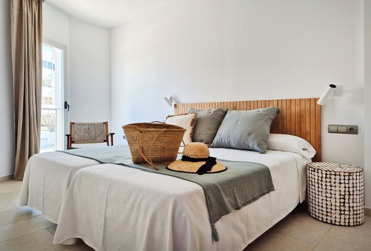 Apartaments Proa Es Pujols, Ibiza