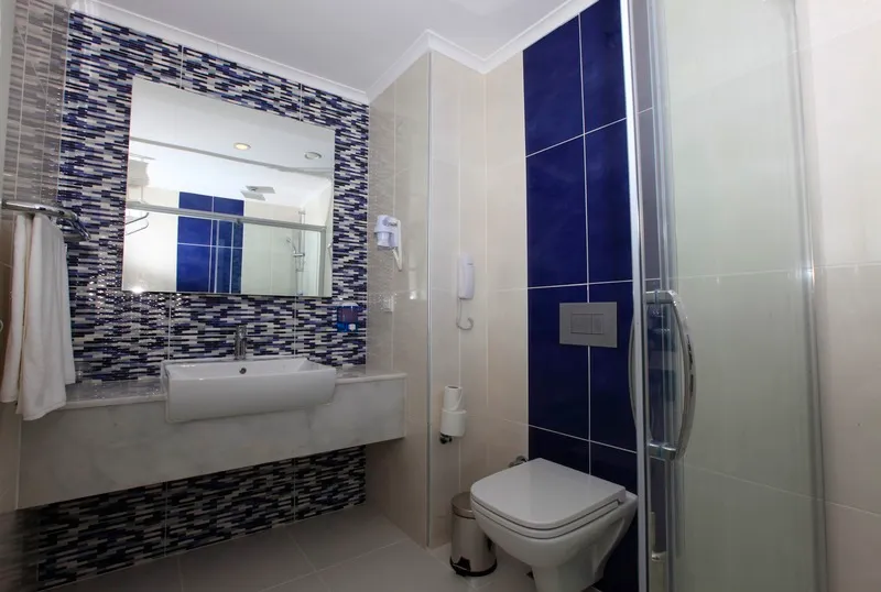 DOUBLE LAND VIEW Room, Side Su Hotel Adult Only +16 Age, Antalya