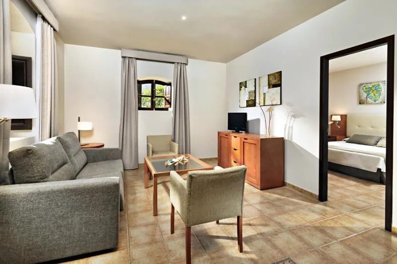 JUNIOR SUITE STANDARD Room, Rural Finca Salamanca, Tenerife