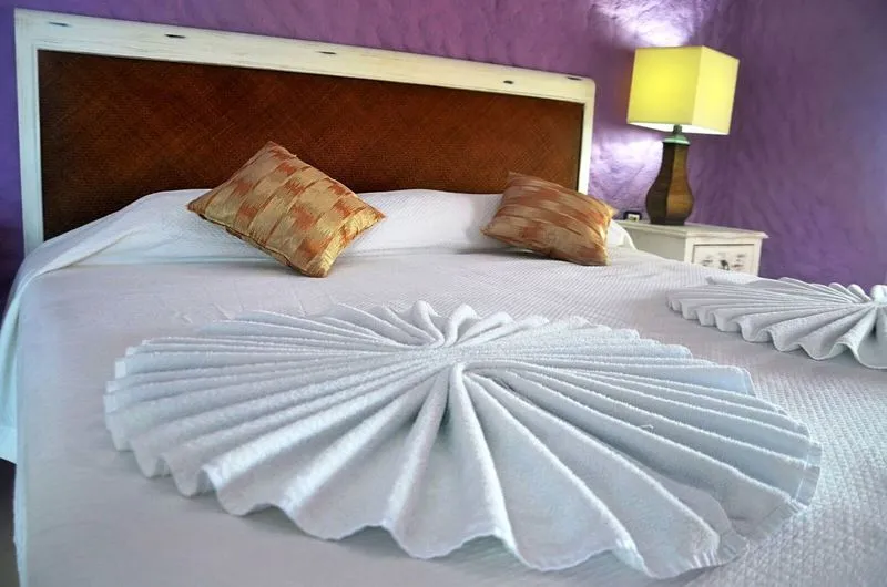 JUNIOR SUITE STANDARD Room, Cielito Holbox, Cancun Area