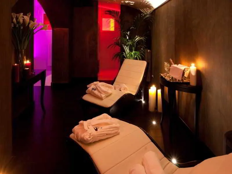 General view, San Firenze Suites And Spa, Florence