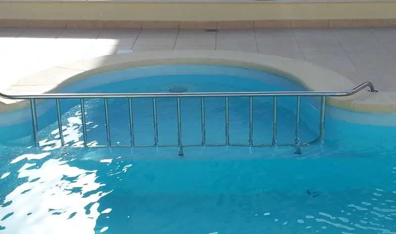 Pool, Nicolas Studios Apartments, Crete
