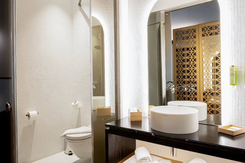 SINGLE SUPERIOR Room, S Paul Hotel, Cyprus