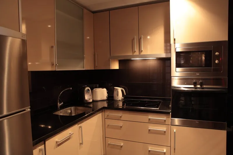 Room, Bahia Boutique Apartments, Costa Del Sol