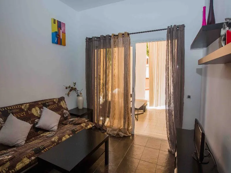 APARTMENT ONE BEDROOM Room, Yucca Park ApartHotel, Tenerife