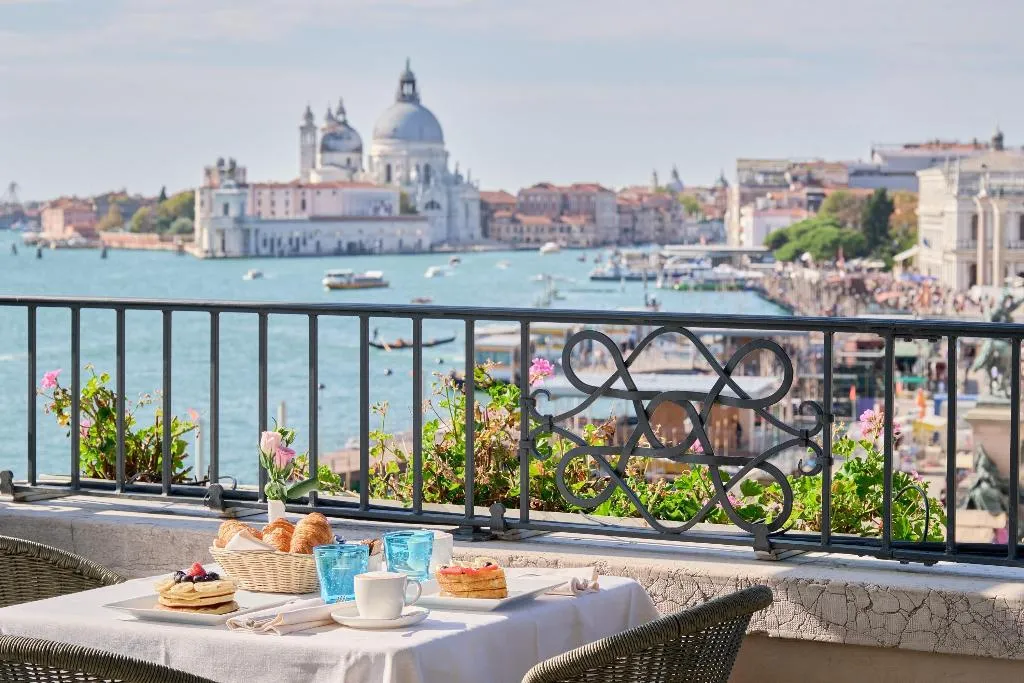 Restaurant, Locanda Vivaldi, Venice