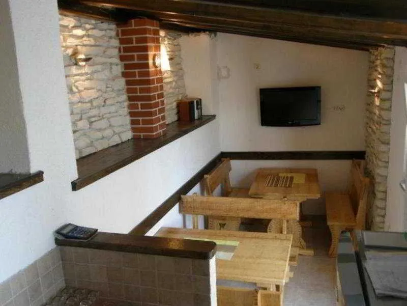 General view, Stipe Aparthotel, Split