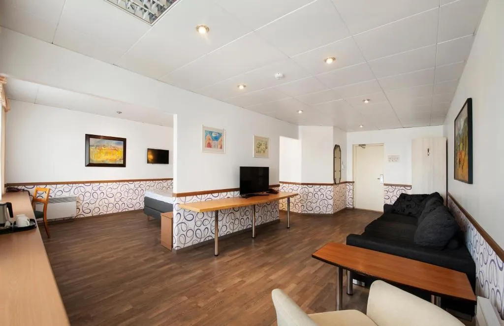 SUITE STANDARD Room, Hestia Hotel Susi, Tallinn