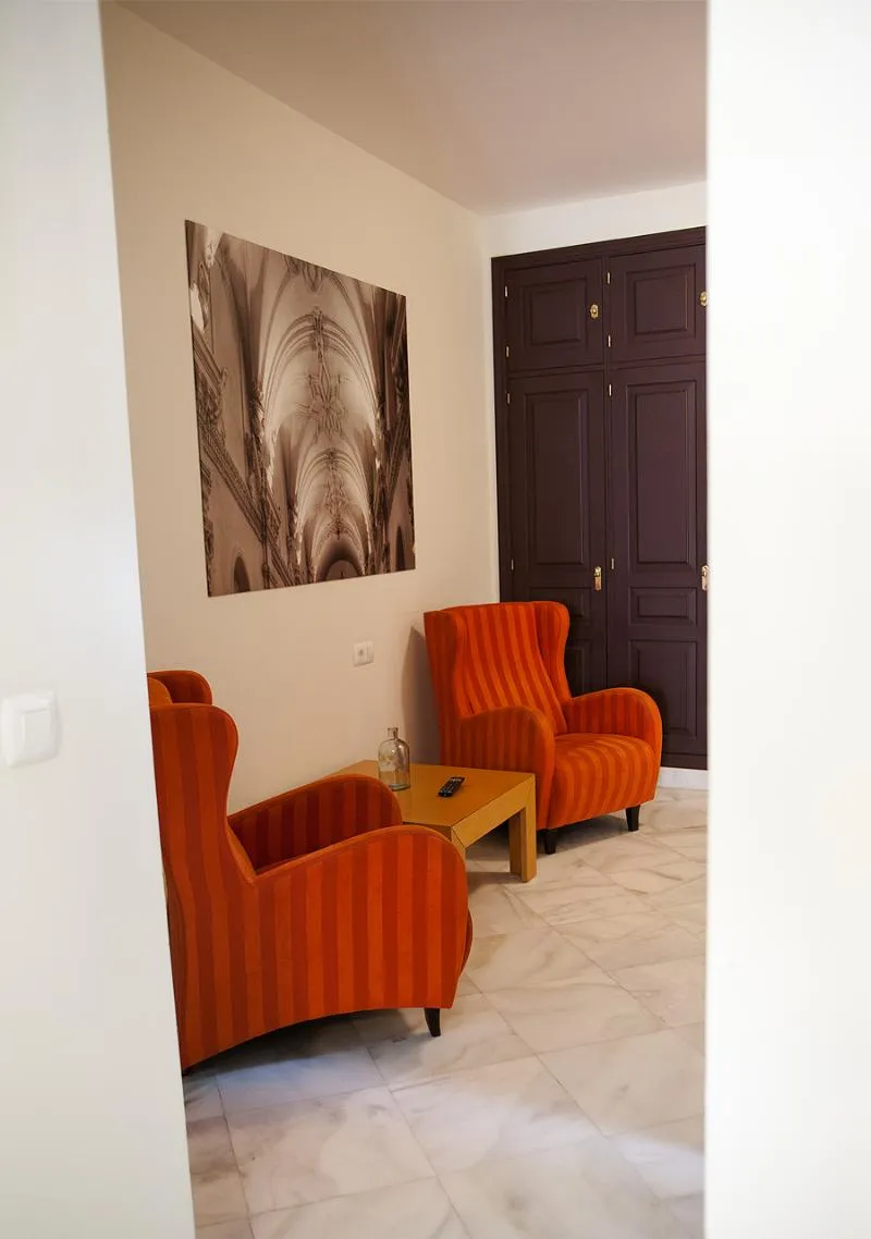 Room, Boutique Convento Cádiz Hotel, Costa De La Luz