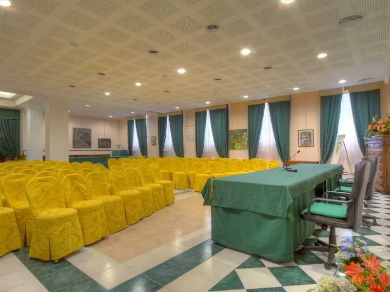 General view, Hotel Residenza In Farnese, Rome