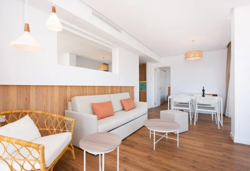 APARTMENT DELUXE Room, Ponent Mar, Majorca