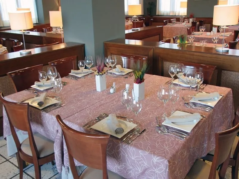 Restaurant, El Tollo Hotel Restaurante, Valencia