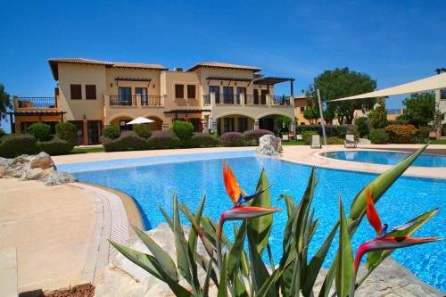 Aphrodite Hills Rentals – Apartments, Cyprus