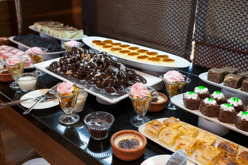 Restaurant, Diamond Hill Resort Hotel, Antalya