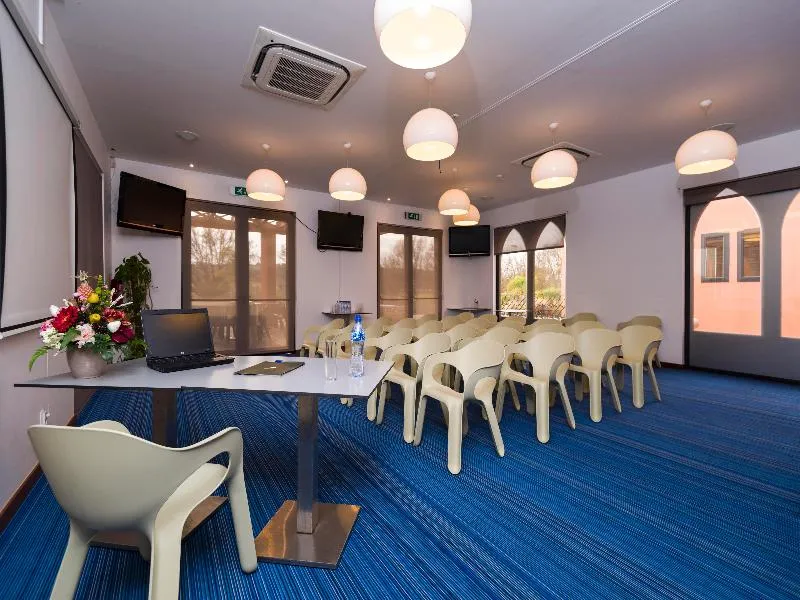 Conferences, Amendoeira Golf Resort, Algarve
