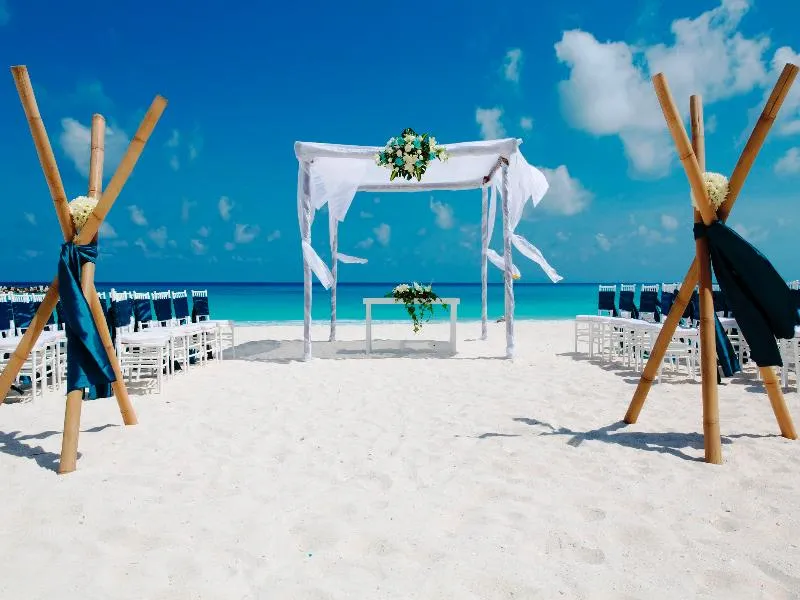 Conferences, Krystal Cancun, Cancun Area