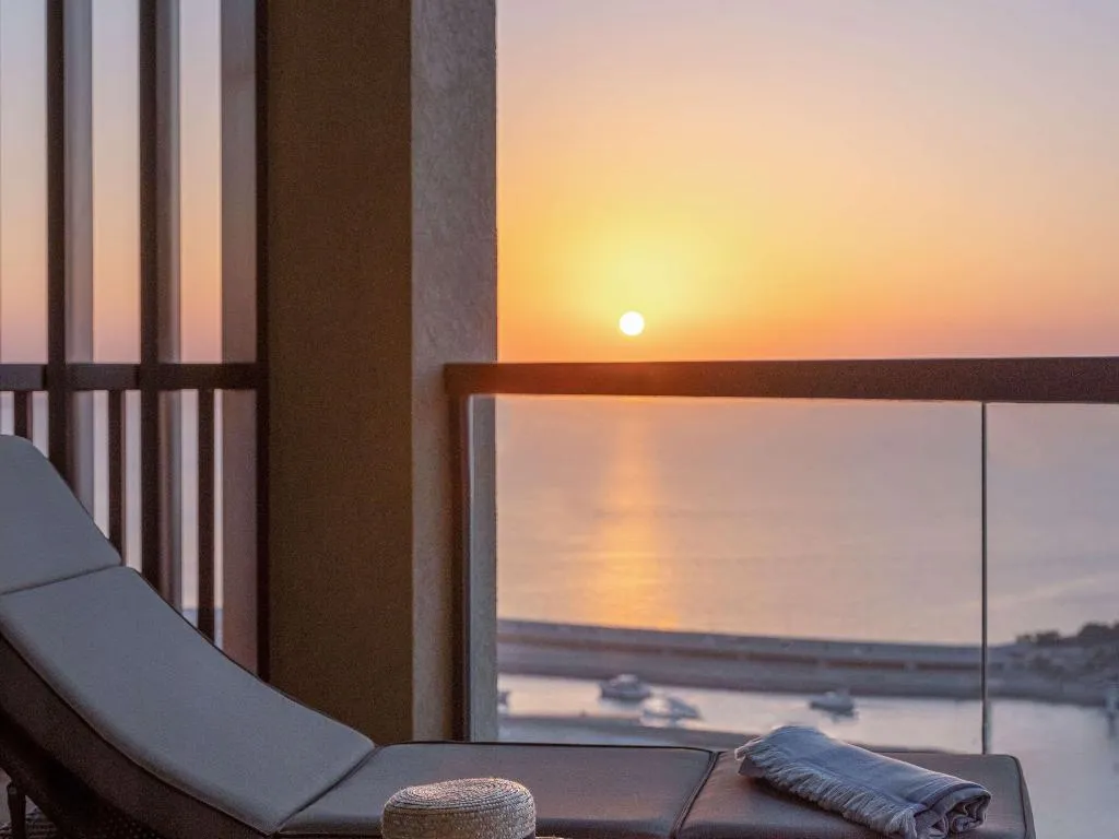 Room, Sofitel Dubai Jumeirah Beach, Dubai