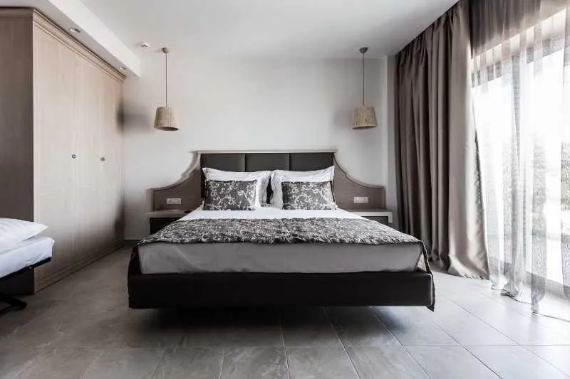 Room, Elinotel Sermilia, Halkidiki